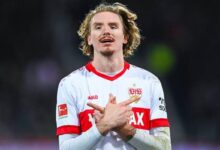 Newcastle segera selesaikan kegiatan Nick Woltemade