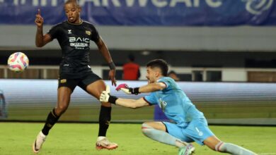 Jadwal Super League: dibuka laga Semen Padang kontra Dewa United