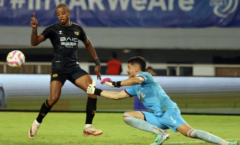 Jadwal Super League: dibuka laga Semen Padang kontra Dewa United