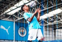Tottenham berjuang rekrut Savinho lalu Eze