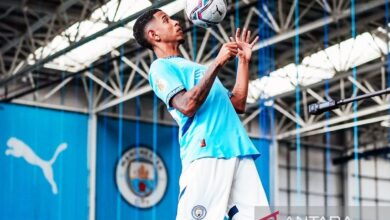 Tottenham berjuang rekrut Savinho lalu Eze