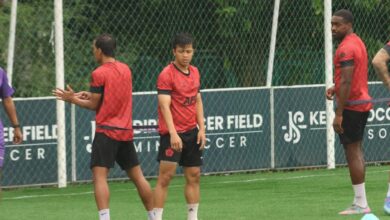 Persik bertekad bangkit pada waktu dijamu Dewa United