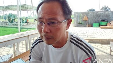 Persik bangun konsistensi pemain pada waktu pertandingan