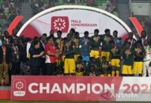 Bobby: Stadion Utama Sumut siap peringkat kompetisi laga internasional berikutnya