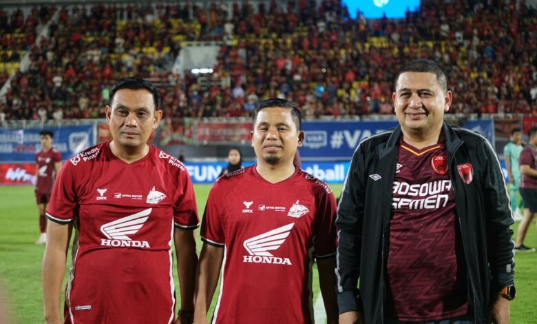 Wali Perkotaan kerahkan suporter membantu PSM lawan Persebaya