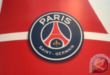 Piala Super UEFA: susunan pemain PSG vs Tottenham