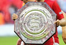 Daftar juara Community Shield: Palace terbaru, MU terbanyak