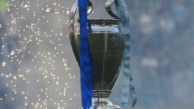 Kualifikasi Kejuaraan Champions: Malmo vs Klub sepak bola Klub sepak bola Copenhagen imbang, Rangers menang