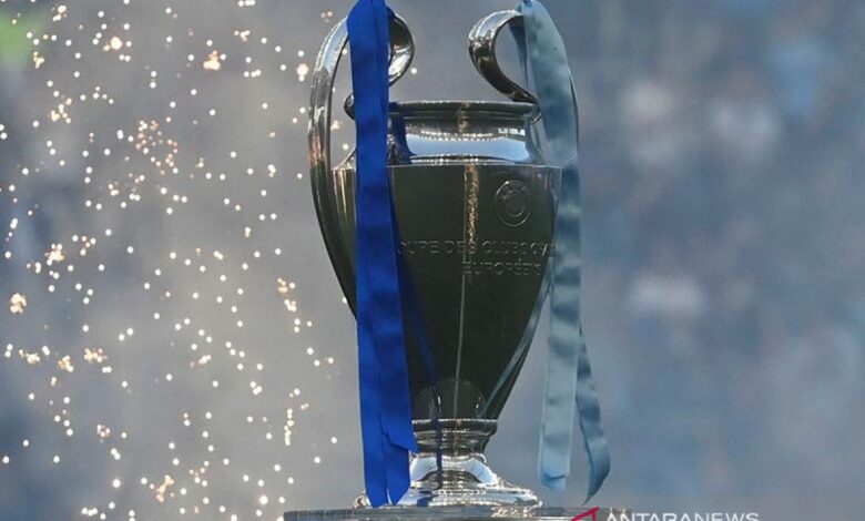 Kualifikasi Kejuaraan Champions: Malmo vs Klub sepak bola Klub sepak bola Copenhagen imbang, Rangers menang