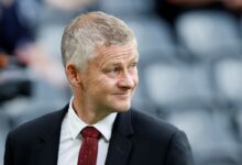 Solskjaer dipecat pasca gagal loloskan Besiktas ke Turnamen Conference