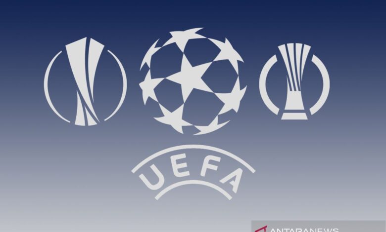 Kualifikasi Kejuaraan Champions: Klub sepak bola Klub sepak bola Copenhagen kemudian Rangers raih kemenangan