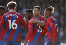 Crystal Palace tak terima diturunkan ke Kompetisi Conference