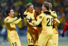 Bodo/Glimt hancurkan Sturm Graz, Fenerbahce ditahan imbang Benfica