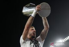 Paris FC rekrut kiper veteran apabila Jerman Kevin Trapp
