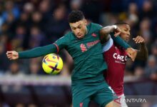 Besiktas akhiri kontrak Oxlade-Chamberlain satu tahun lebih lanjut tinggi awal