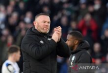 Wayne Rooney puji bintang muda Arsenal Max Dowman 
