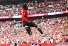 Real Madrid dan juga Atletico Madrid incar gelandang muda MU Kobbie Mainoo