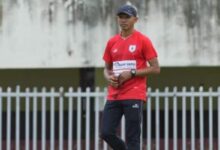 Persipura Jayapura targetkan kembali ke kasta tertinggi pada musim ini