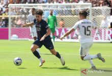 Real Madrid minta tunda laga perdana, La Kompetisi menolak