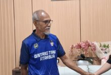 Pelatih BeTA dipanggil PSSI pusat bantu pembinaan sepak bola usia dini