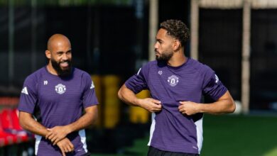 Mbeumo pilih Manchester United lantaran terpikat proyek Amorim