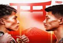 4 Alasan Junto Nakatani Naik Kelas Bantam Super: Lengserkan Naoya Inoue