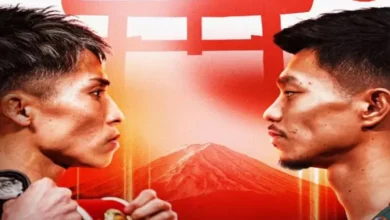 4 Alasan Junto Nakatani Naik Kelas Bantam Super: Lengserkan Naoya Inoue