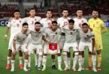 7 Negara dengan Timnas Sepak Bola Termahal di tempat area Asia: Indonesia Peringkat Berapa?