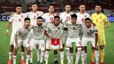 7 Negara dengan Timnas Sepak Bola Termahal di tempat area Asia: Indonesia Peringkat Berapa?