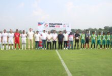 Nusantara Open dinilai jaga habitat sepak bola Indonesia