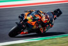 Pol Espargaro gantikan Maverick Vinales dalam MotoGP Hungaria 2025