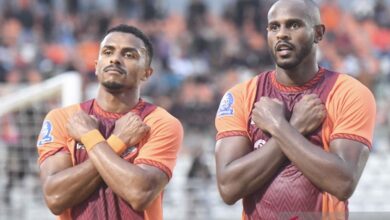 Klasemen Super League: Borneo FC pada puncak dengan nilai sempurna