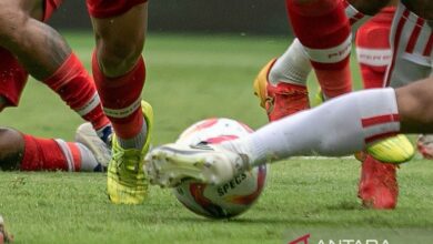 Kualifikasi Kejuaraan Conference: Besiktas lalu Anderlecht raih kemenangan