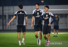 Dunia Pers Massa Belanda sebut Eliano Reijnders pilih Persib Bandung