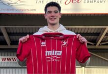 Elkan Baggot resmi masuk skuad utama Ipswich Town untuk musim 2025/26