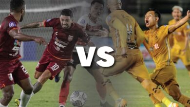 Prediksi Borneo FC vs Bhayangkara FC di area di laga pembuka Super League