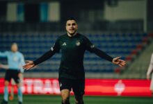 Direktur Olahraga Monchengladbach: Diks pemain yang dimaksud digunakan fleksibel
