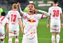 Chelsea segera tawar Xavi Simons untuk Leipzig