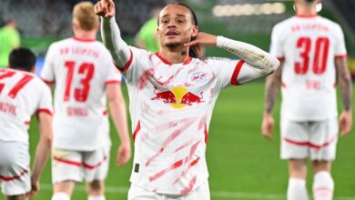 Chelsea segera tawar Xavi Simons untuk Leipzig