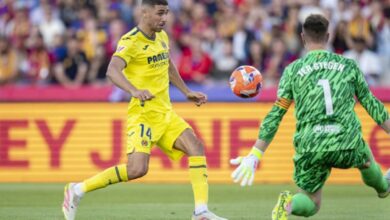 Marc-Andre ter Stegen tepis rumor hubungannya dengan Barcelona retak
