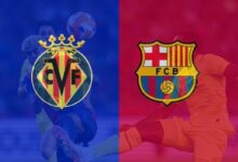 RFEF pindahkan laga Barcelona kontra Villarreal ke Miami