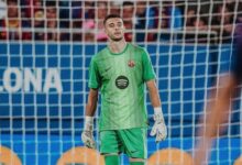 Barcelona umumkan status cedera jangka panjang Marc-Andre ter Stegen