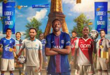 Jadwal pekan 1 Ligue 1 2025/26: Rennes vs Marseille, PSG dijamu Nantes