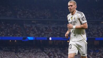 Xabi Alonso puas dengan debut Mastantuono