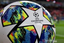 Turnamen Champions: Salzburg kemudian Qarabag cetak kemenangan tandang