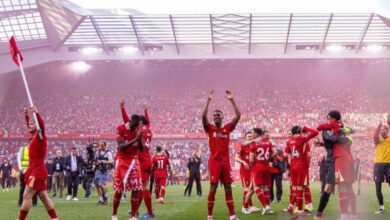 Arne Slot puas pada penampilan Liverpool pada waktu kalahkan Bilbao