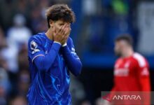 Joao Felix dikabarkan akan susul Cristiano Ronaldo ke Al-Nassr
