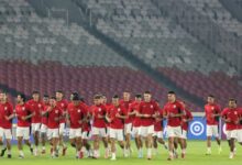 Jadwal FIFA matchday timnas Indonesia bulan September