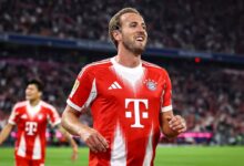 Klasemen Kompetisi Jerman: Bayern Munchen bertengger pada puncak