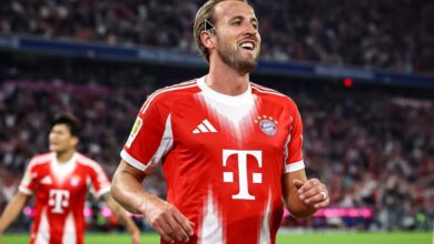 Klasemen Kompetisi Jerman: Bayern Munchen bertengger pada puncak